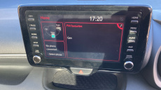 Toyota Yaris 1.5 Hybrid Design 5dr CVT Hybrid Hatchback